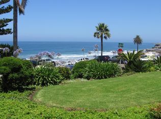 409 4th St APT 1, Encinitas, CA 92024