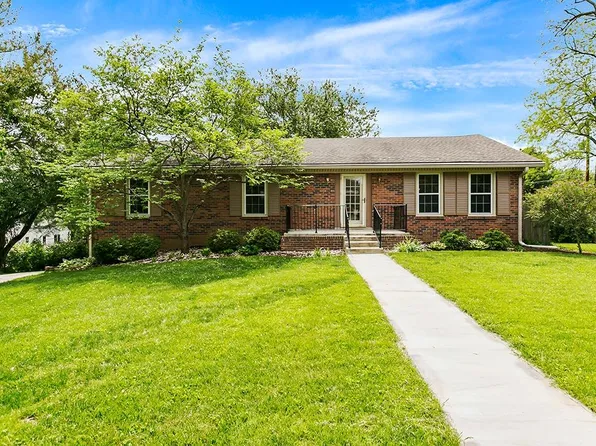1312 Confederate Ct, Lexington, KY 40503
