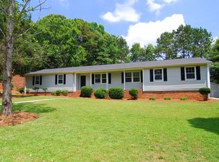100 Rock Hampton Rd, Irmo, SC 29063