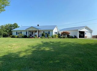 369 Mattox Rd, Falmouth, KY 41040