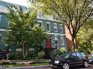 1812 Ingleside Ter NW APT 3, Washington, DC 20010