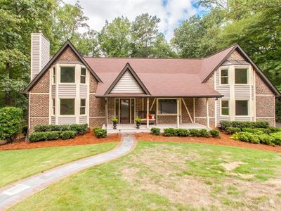 1721 Emerson Bridge Ct, Marietta, GA, 30062