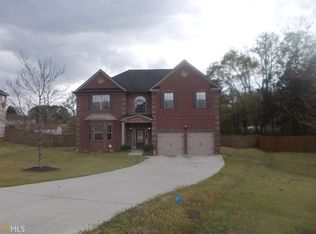 205 Larkfield Ct, Hampton, GA 30228