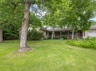332 South St, Amery, WI 54001