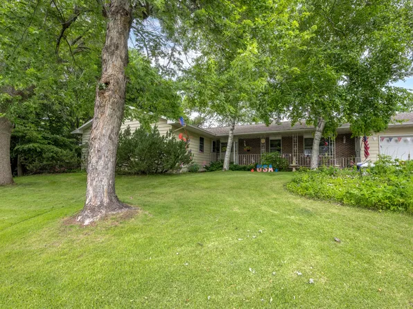332 South Street W, Amery, WI 54001