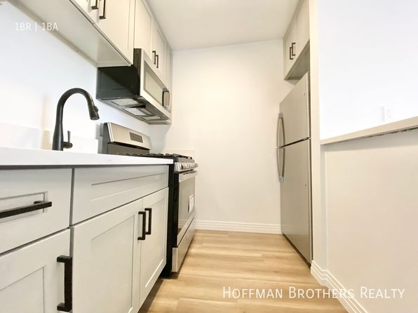 1240 S Bronson Ave #10