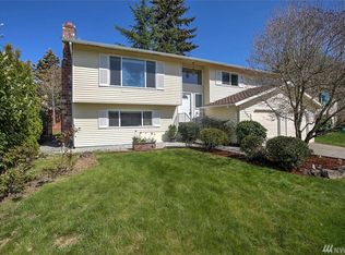 17808 161st Ave SE, Renton, WA 98058