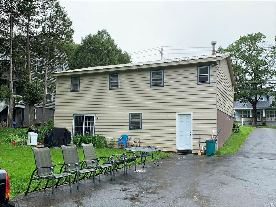 97 Clinton St, Whitesboro, NY 13492 Zillow