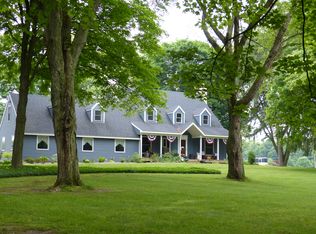 9126 E De Ave, Richland, MI 49083