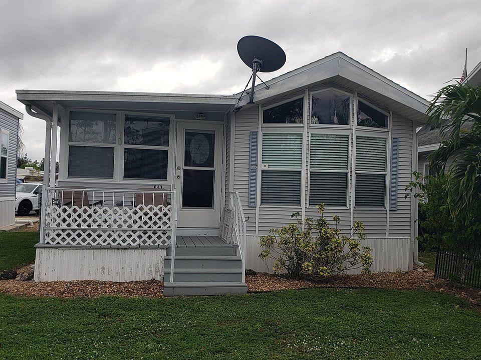 1st image of 3050 Beck Blvd #-17