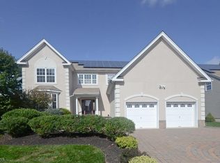1 Foxfield Ct, Princeton, NJ 08540