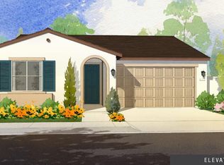 1641 N Filbert Ave, Fresno, CA