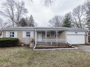 1326 N Edmondson Ave, Indianapolis, IN 46219