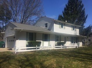 3334 Vrooman Rd, Jackson, MI 49201