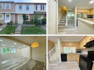 12524 Cross Ridge Way, Germantown, MD 20874