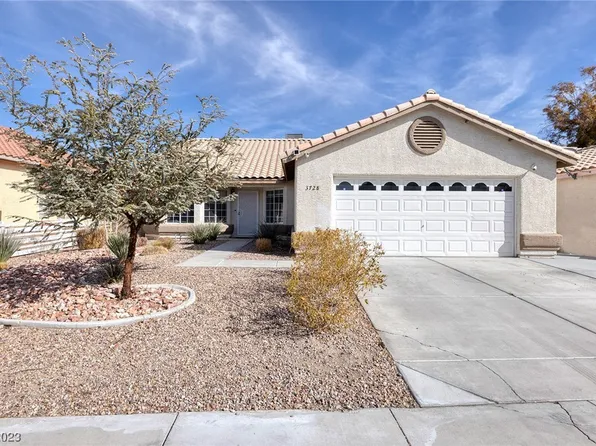 3728 Blairmoor St, North Las Vegas, NV 89032