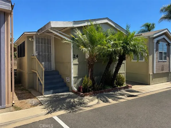 17820 Lakewood Blvd Spc 24, Bellflower, CA 90706