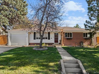 6524 Teller Street, Arvada, CO, 80003