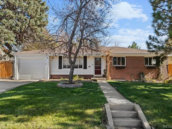 6524 Teller Street, Arvada, CO 80003