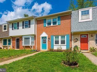 7320 W Springbrook Ct, Middletown, MD 21769