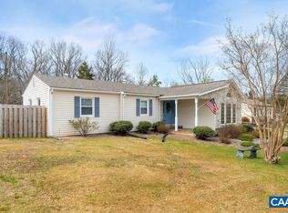 5865 Seminole Trl #5879, Barboursville, VA 22923