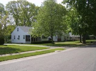 49 Duffern Dr, Rochester, NY 14616