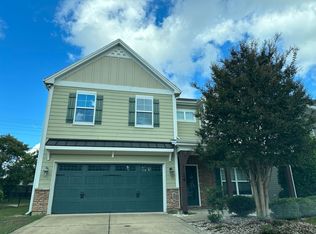 1024 Micahs Way N, Spring Lake, NC 28390