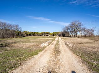 433 Country Club Rd, Whitney, TX 76692