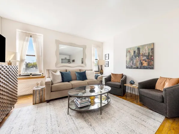 680 81st Street #3J, Brooklyn, NY 11228