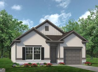 183 Crossroad Cir, Jasper, GA 30143
