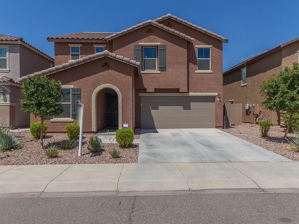 1st image of 12034 W Range Mule Dr