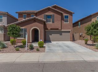 12034 W Range Mule Dr, Peoria, AZ 85383