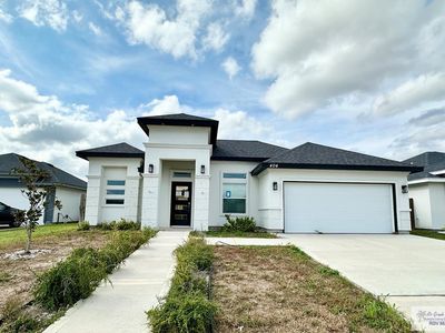 404 Paxton Dr, San Juan, TX, 78589