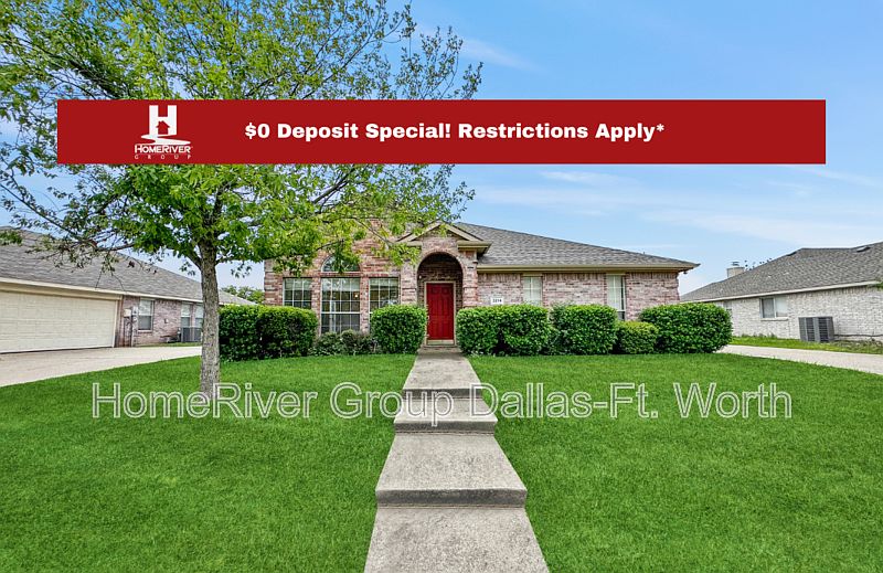 1st image of 3214 Creekside Dr