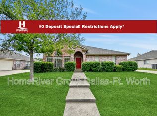 3214 Creekside Dr, Sachse, TX 75048