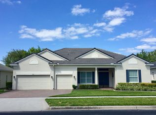 2452 Prairie Dunes, Clermont, FL 34711