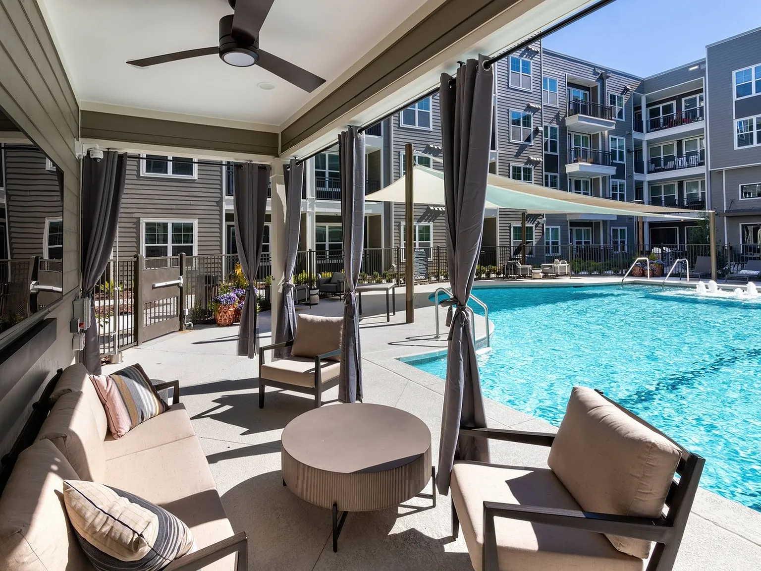 Everleigh Duluth 55+ Active Adult Apartments + — Photo 2