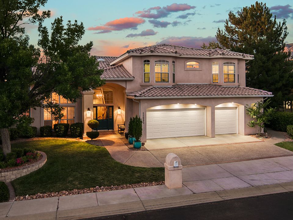 1st image of 11005 Bridgepointe Ct NE