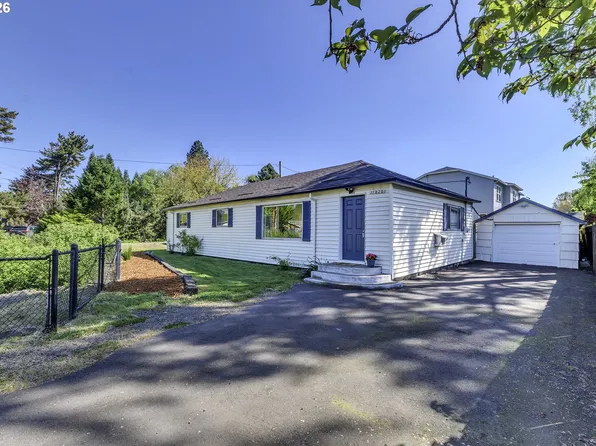 11820 SW Tiedeman Ave, Tigard, OR 97223
