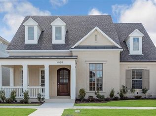 3929 Harvest Ln, Frisco, TX 75034