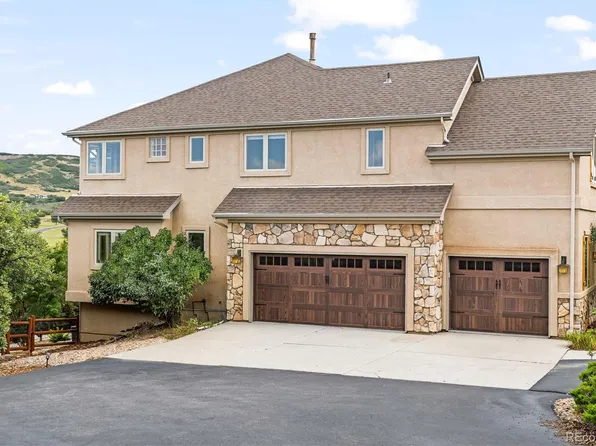 3758 Windchant Circle, Castle Rock, CO 80104