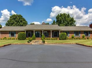 2812 Finley Beech Rd, Lewisburg, TN 37091