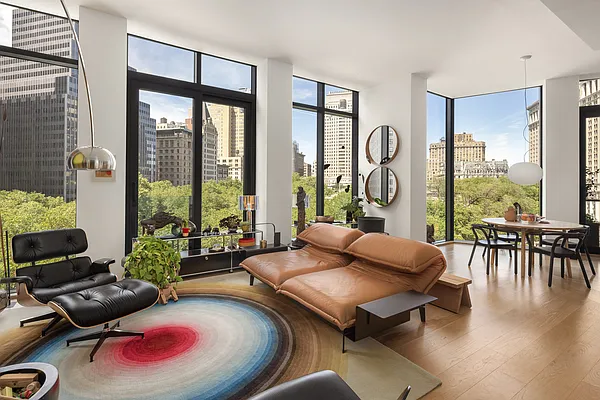 33 Park Row #6B