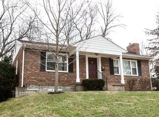 538 N Rock Hill Rd, Saint Louis, MO 63119