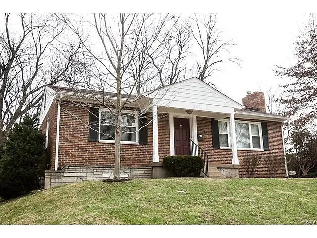 538 N Rock Hill Rd photo 1