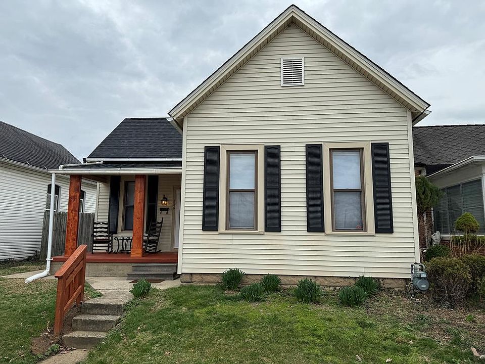 1st image of 256 Cherry St