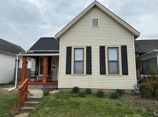 256 Cherry St, Chillicothe, OH