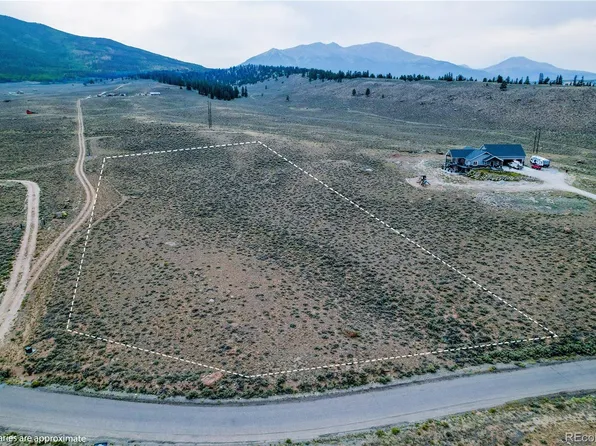 PRCL 10 TRCT 9, Twin Lakes, CO 81251