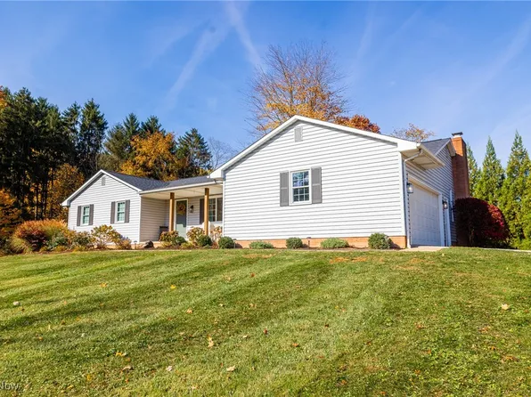 1015 Mount Eaton Rd S, Dalton, OH 44618