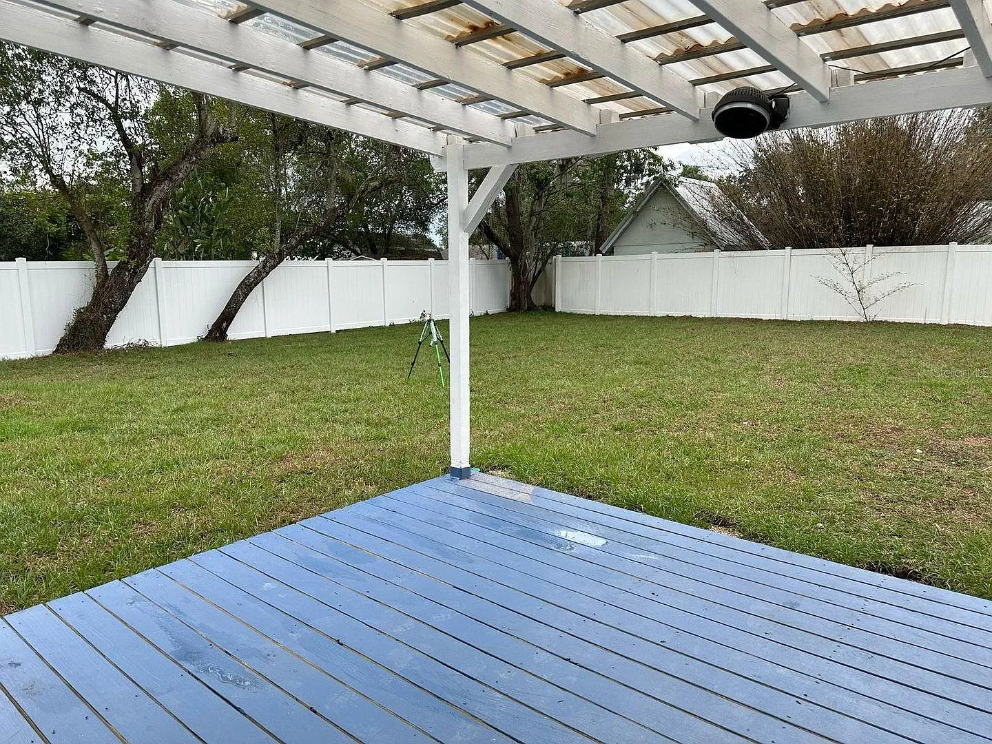 104 West Brentridge Drive - 1-Fro... — Photo 3